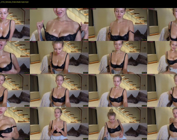 barbara_babe — 49 minute Chaturbate female naked cam show, 720p, Jan 8, 2026