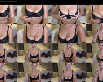barbara_babe — 6 minute Chaturbate female naked cam show, 720p, Jan 8, 2026