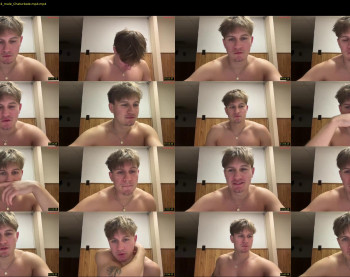 buzz5127 — 29 minute Chaturbate male naked cam show, 480p, Jan 8, 2026