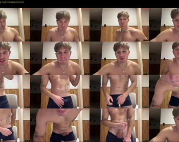 buzz5127 — 10 minute Chaturbate male naked cam show, 480p, Jan 8, 2026