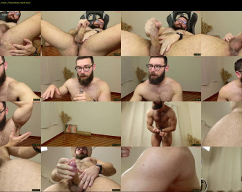 deanlek — 121 minute Chaturbate male naked cam show, 720p, Jan 9, 2026