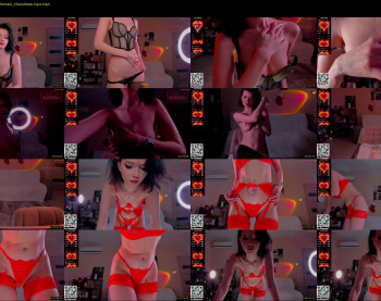 dindin_ — 120 minute Chaturbate female naked cam show, 720p, Jan 8, 2026