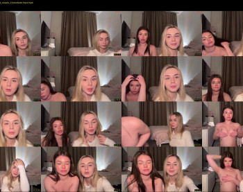 ecl1pse_ — 8 minute Chaturbate couple naked cam show, 720p, Jan 8, 2026
