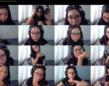 edithobeng — 120 minute Chaturbate female naked cam show, 720p, Jan 8, 2026