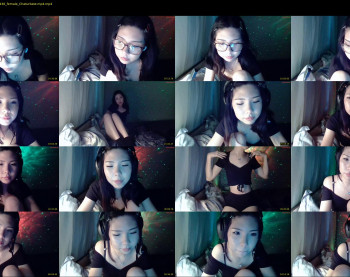 edithobeng — 62 minute Chaturbate female naked cam show, 720p, Jan 8, 2026
