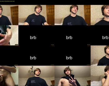 eitanhere — 121 minute Chaturbate male naked cam show, 720p, Jan 8, 2026