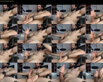 firestud_x — 4 minute Chaturbate male naked cam show, 720p, Jan 8, 2026