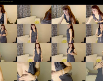 fritha — 8 minute Chaturbate female naked cam show, 720p, Jan 8, 2026