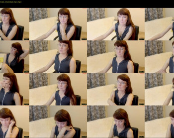 fritha — 36 minute Chaturbate female naked cam show, 720p, Jan 8, 2026
