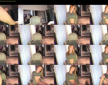 greyslopez — 120 minute Chaturbate female naked cam show, 720p, Jan 8, 2026