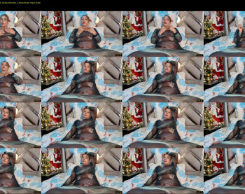 ingridbergman — 3 minute Chaturbate female naked cam show, 720p, Jan 8, 2026