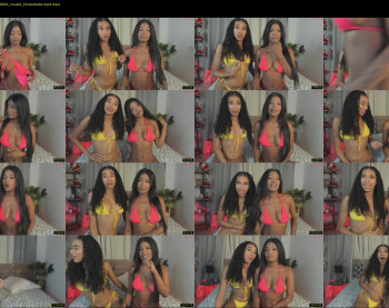 isaacoleman — 101 minute Chaturbate female naked cam show, 720p, Jan 8, 2026