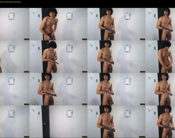 jash_7 — 71 minute Chaturbate male naked cam show, 720p, Jan 9, 2026