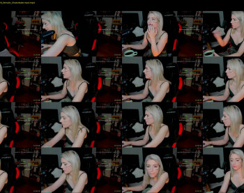 kimilee22 — 26 minute Chaturbate female naked cam show, 720p, Jan 8, 2026