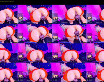 kkole17 — 14 minute Chaturbate female naked cam show, 720p, Jan 8, 2026