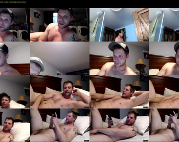 lancehardin — 9 minute Chaturbate male naked cam show, 720p, Jan 9, 2026