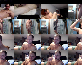 lancehardin — 38 minute Chaturbate male naked cam show, 720p, Jan 9, 2026