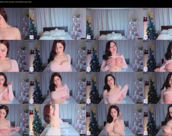 mackenzieohanley — 114 minute Chaturbate female naked cam show, 720p, Jan 9, 2026