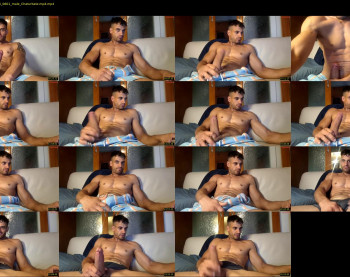 maxpac_rocco — 41 minute Chaturbate male naked cam show, 720p, Jan 8, 2026