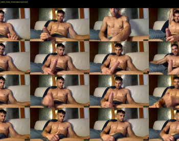 maxpac_rocco — 29 minute Chaturbate male naked cam show, 720p, Jan 8, 2026