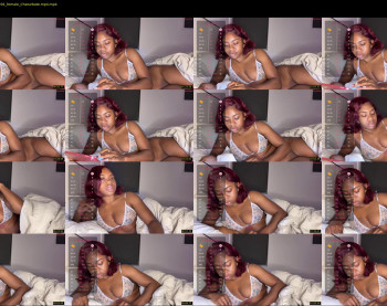 mskitty000 — 12 minute Chaturbate female naked cam show, 720p, Jan 9, 2026