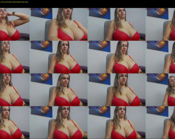 natashaboobs — 26 minute Chaturbate female naked cam show, 720p, Jan 8, 2026