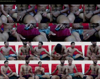 noahsmith26 — 7 minute Chaturbate couple naked cam show, 720p, Jan 8, 2026