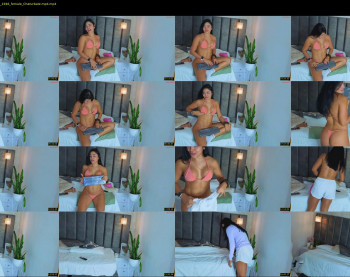 pamplemusa_ — 19 minute Chaturbate female naked cam show, 720p, Jan 8, 2026