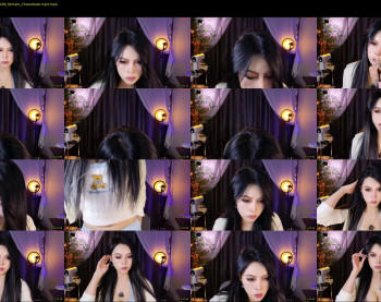 reaowna___ — 18 minute Chaturbate female naked cam show, 720p, Jan 8, 2026
