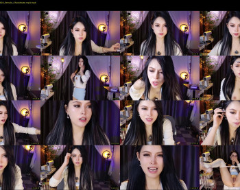 reaowna___ — 120 minute Chaturbate female naked cam show, 720p, Jan 9, 2026