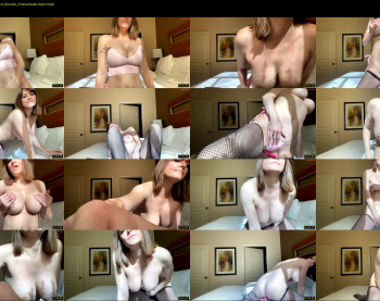 shell2822 — 50 minute Chaturbate female naked cam show, 720p, Jan 8, 2026