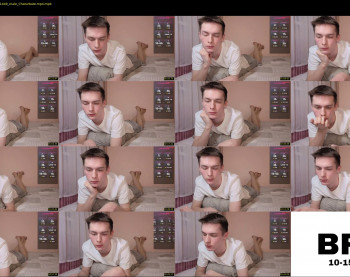 simonsecrett — 7 minute Chaturbate male naked cam show, 720p, Jan 8, 2026