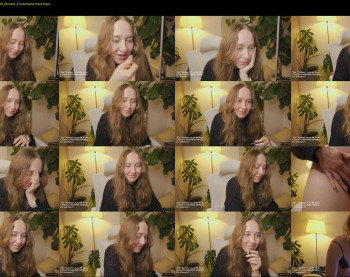 skarpio17 — 121 minute Chaturbate female naked cam show, 720p, Jan 9, 2026