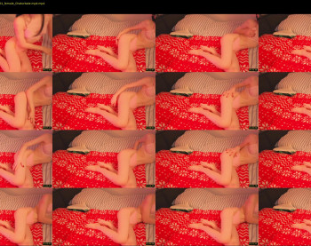 skybounty — 4 minute Chaturbate female naked cam show, 720p, Jan 8, 2026