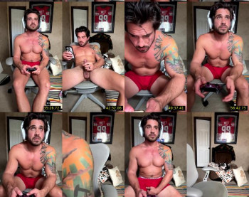 snacksmaster — 121 minute Chaturbate male naked cam show, 1080p, Jan 8, 2026