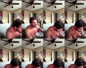 snacksmaster — 8 minute Chaturbate male naked cam show, 1080p, Jan 8, 2026