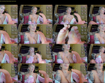 sofiequeen_ — 121 minute Chaturbate female naked cam show, 720p, Jan 8, 2026