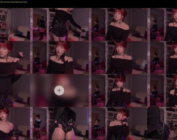 sun_for_you — 28 minute Chaturbate female naked cam show, 720p, Jan 9, 2026