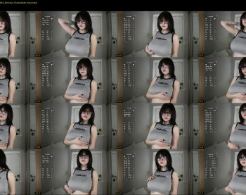 sweetyoops — 3 minute Chaturbate female naked cam show, 720p, Jan 8, 2026
