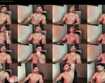 tarquit8 — 97 minute Chaturbate male naked cam show, 480p, Jan 9, 2026