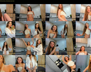 ultima_ma18 — 121 minute Chaturbate female naked cam show, 720p, Jan 8, 2026