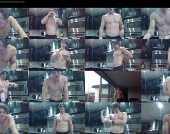 zachschaefer — 29 minute Chaturbate male naked cam show, 480p, Jan 9, 2026