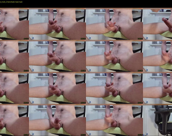 zero_x88 — 6 minute Chaturbate male naked cam show, 720p, Jan 8, 2026