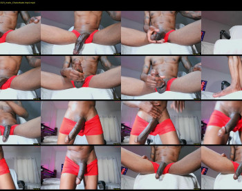 123hellyeah — 56 minute Chaturbate male naked cam show, 720p, Jan 9, 2026