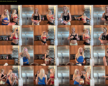 alyssastonee — 33 minute Chaturbate female naked cam show, 720p, Jan 9, 2026