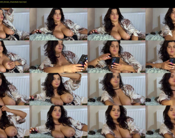 anaworld69 — 10 minute Chaturbate female naked cam show, 720p, Jan 9, 2026
