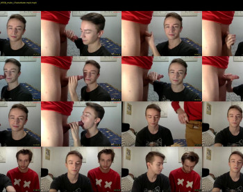 ashingwest97 — 24 minute Chaturbate male naked cam show, 480p, Jan 9, 2026