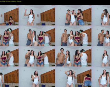 brutal_sex_nympho12 — 7 minute Chaturbate couple naked cam show, 720p, Jan 9, 2026