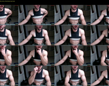 cloud900x — 9 minute Chaturbate male naked cam show, 480p, Jan 9, 2026