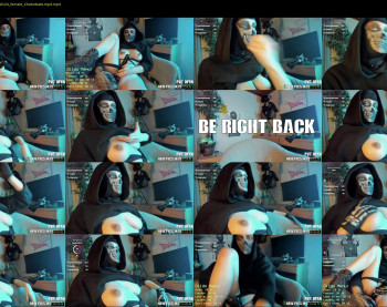 cos_operator — 87 minute Chaturbate female naked cam show, 720p, Jan 10, 2026